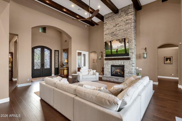 14232 E lone wolf Trail, Fountain Hills, AZ 85268