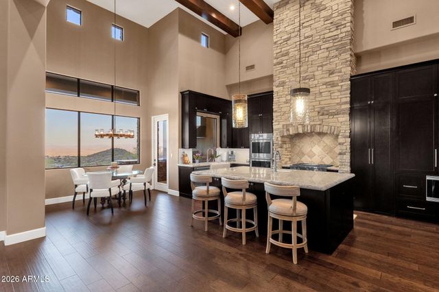 14232 E lone wolf Trail, Fountain Hills, AZ 85268