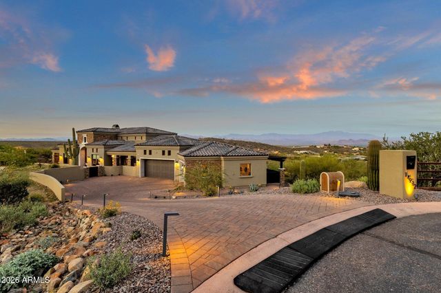 14232 E lone wolf Trail, Fountain Hills, AZ 85268