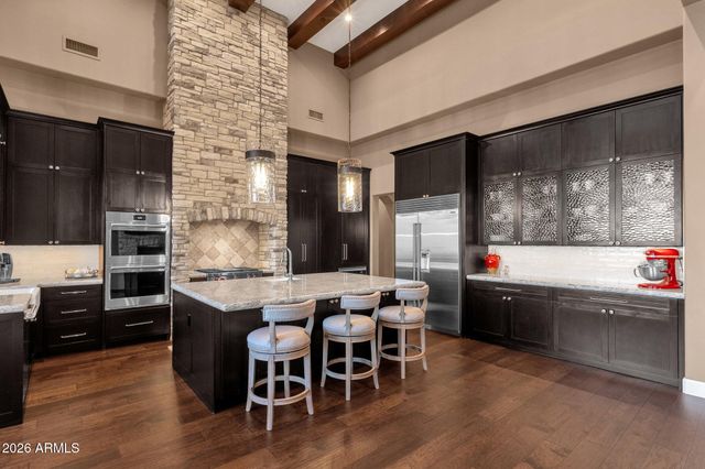 14232 E lone wolf Trail, Fountain Hills, AZ 85268