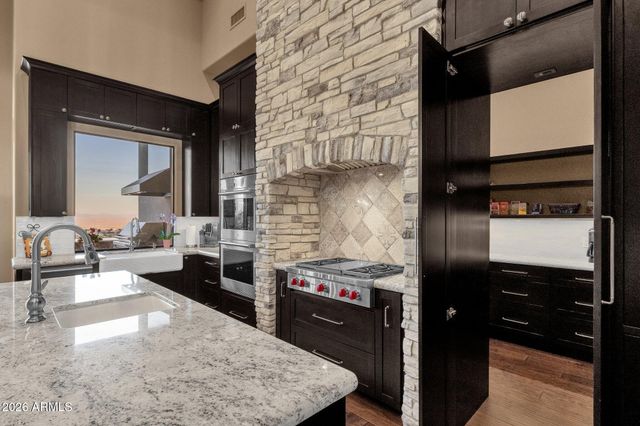 14232 E lone wolf Trail, Fountain Hills, AZ 85268