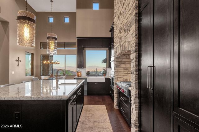 14232 E lone wolf Trail, Fountain Hills, AZ 85268