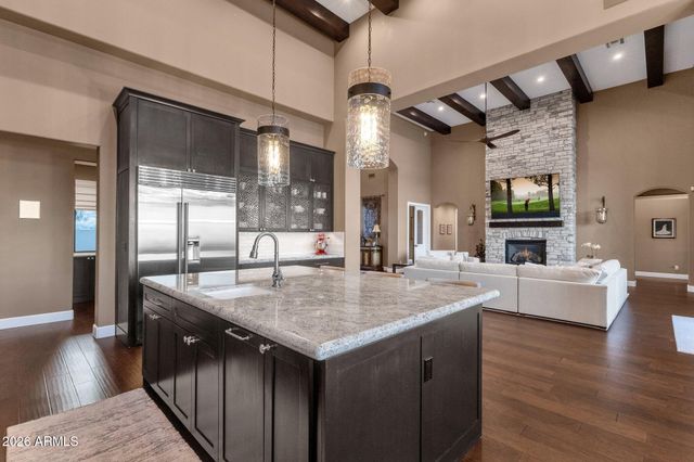 14232 E lone wolf Trail, Fountain Hills, AZ 85268