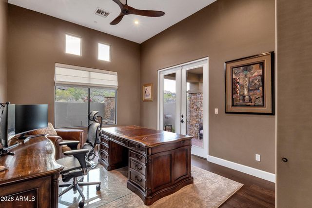 14232 E lone wolf Trail, Fountain Hills, AZ 85268