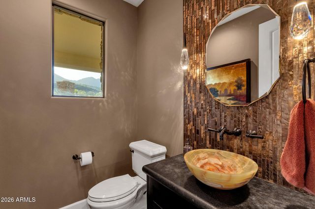 14232 E lone wolf Trail, Fountain Hills, AZ 85268