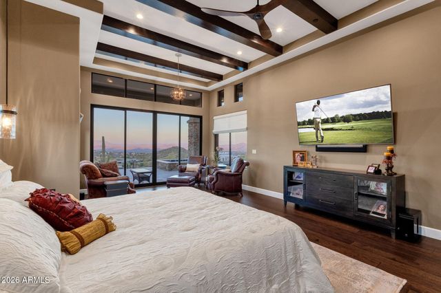 14232 E lone wolf Trail, Fountain Hills, AZ 85268