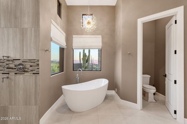 14232 E lone wolf Trail, Fountain Hills, AZ 85268