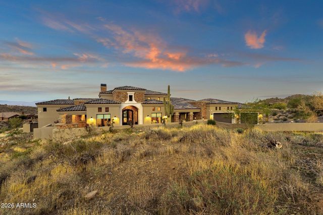 14232 E lone wolf Trail, Fountain Hills, AZ 85268