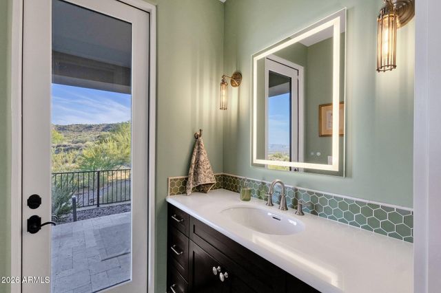14232 E lone wolf Trail, Fountain Hills, AZ 85268