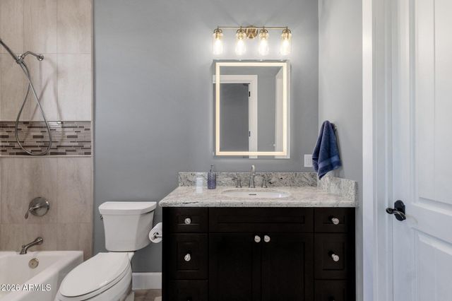 14232 E lone wolf Trail, Fountain Hills, AZ 85268