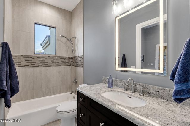 14232 E lone wolf Trail, Fountain Hills, AZ 85268