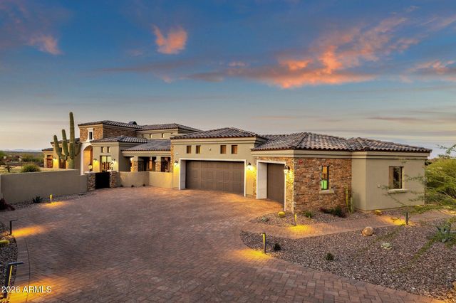 14232 E lone wolf Trail, Fountain Hills, AZ 85268