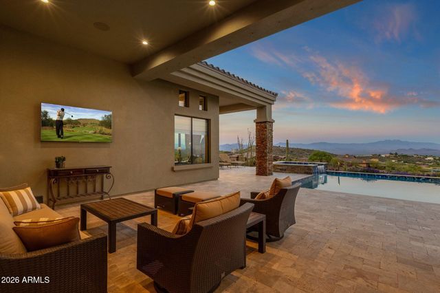 14232 E lone wolf Trail, Fountain Hills, AZ 85268