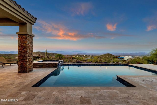 14232 E lone wolf Trail, Fountain Hills, AZ 85268