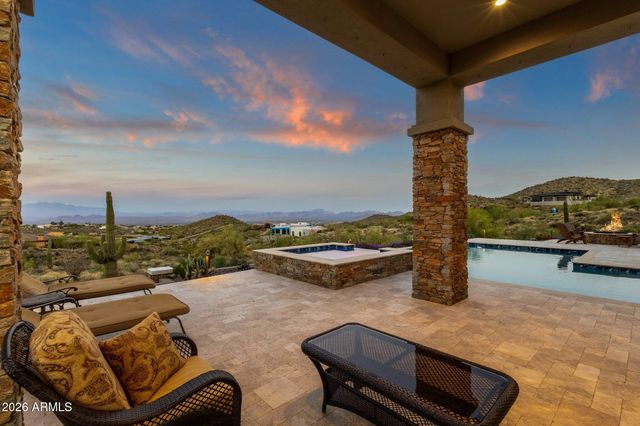 14232 E lone wolf Trail, Fountain Hills, AZ 85268