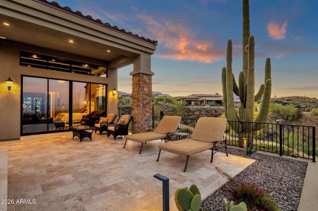 14232 E lone wolf Trail, Fountain Hills, AZ 85268