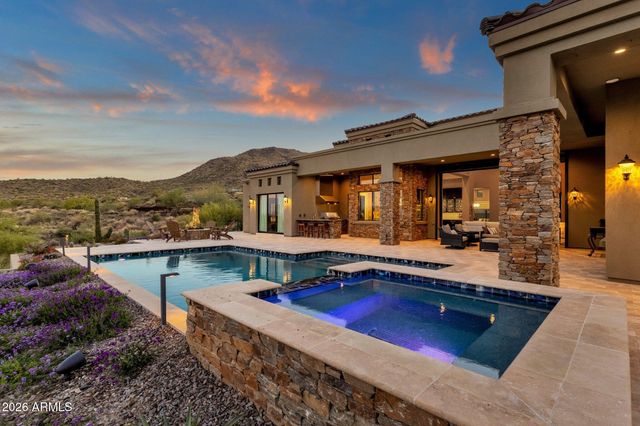 14232 E lone wolf Trail, Fountain Hills, AZ 85268