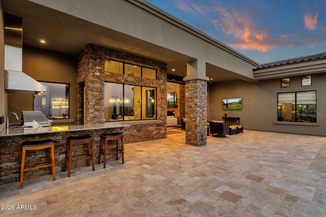 14232 E lone wolf Trail, Fountain Hills, AZ 85268