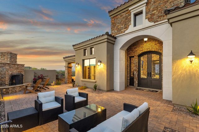 14232 E lone wolf Trail, Fountain Hills, AZ 85268