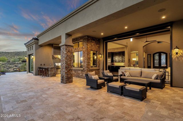 14232 E lone wolf Trail, Fountain Hills, AZ 85268