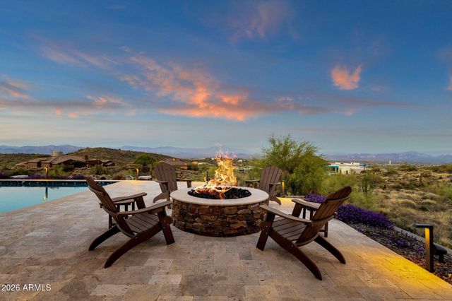 14232 E lone wolf Trail, Fountain Hills, AZ 85268