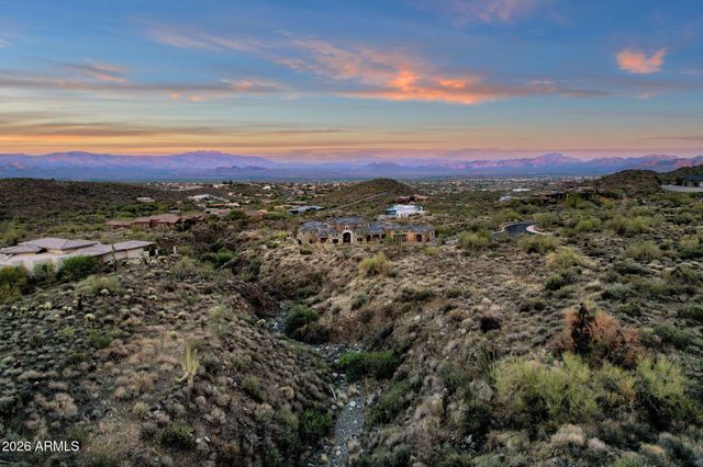 14232 E lone wolf Trail, Fountain Hills, AZ 85268