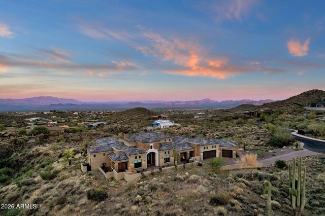 14232 E lone wolf Trail, Fountain Hills, AZ 85268