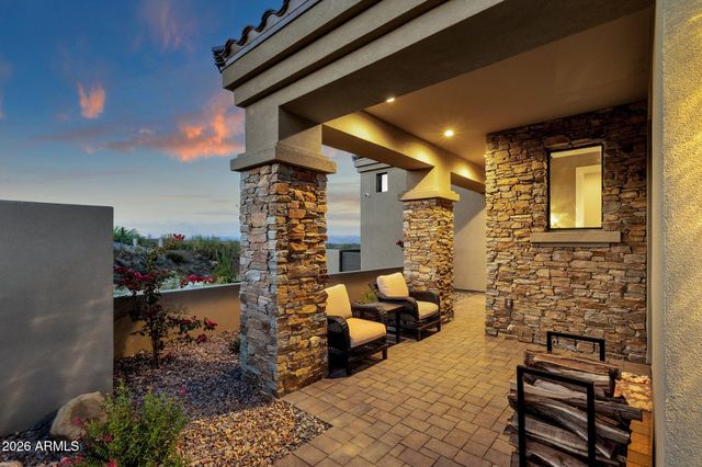 14232 E lone wolf Trail, Fountain Hills, AZ 85268