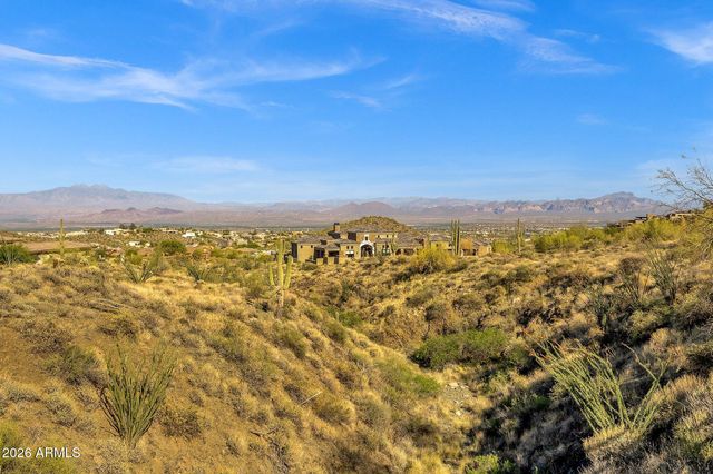 14232 E lone wolf Trail, Fountain Hills, AZ 85268