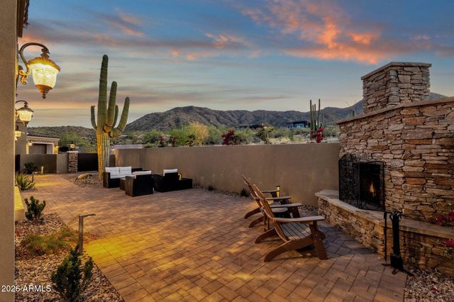 14232 E lone wolf Trail, Fountain Hills, AZ 85268