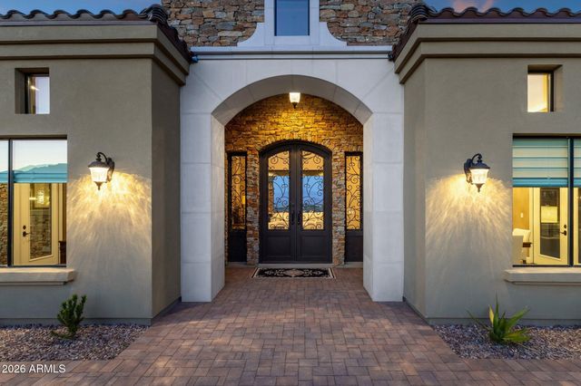 14232 E lone wolf Trail, Fountain Hills, AZ 85268