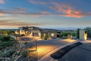 14232 E lone wolf Trail, Fountain Hills, AZ 85268