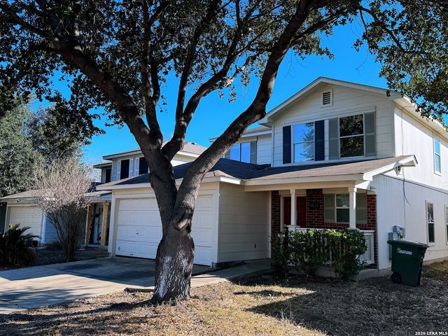 6623 Walnut Valley Dr, San Antonio, TX 78242