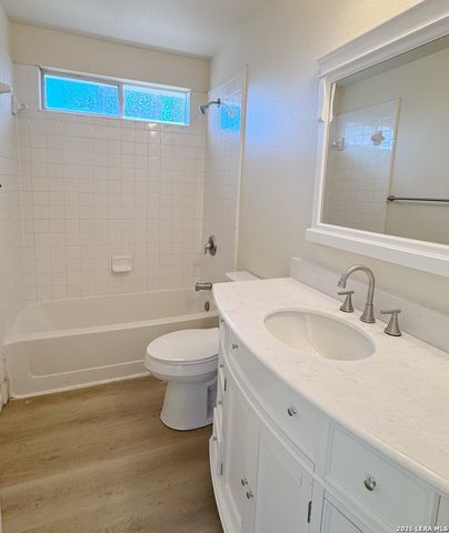 6623 Walnut Valley Dr, San Antonio, TX 78242