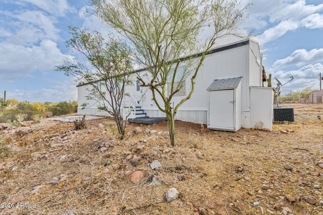251 N STARR Road, Apache Junction, AZ 85119