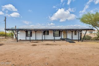 251 N STARR Road, Apache Junction, AZ 85119