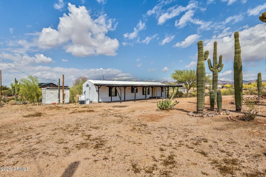 251 N STARR Road, Apache Junction, AZ 85119 — photo 2