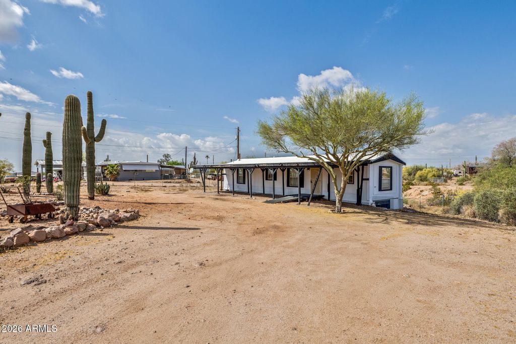 251 N STARR Road, Apache Junction, AZ 85119 — photo 3