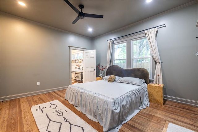 908 Oakhill Avenue, Atlanta, GA 30310