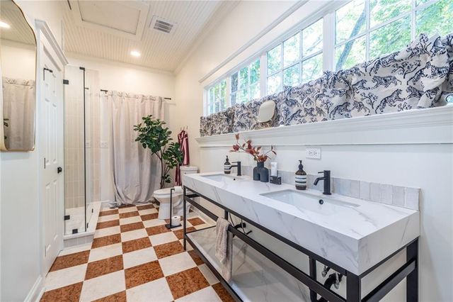 908 Oakhill Avenue, Atlanta, GA 30310