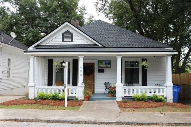908 Oakhill Avenue, Atlanta, GA 30310