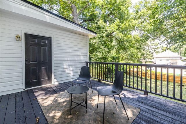 908 Oakhill Avenue, Atlanta, GA 30310
