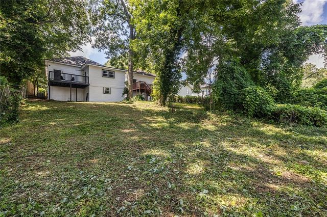 908 Oakhill Avenue, Atlanta, GA 30310
