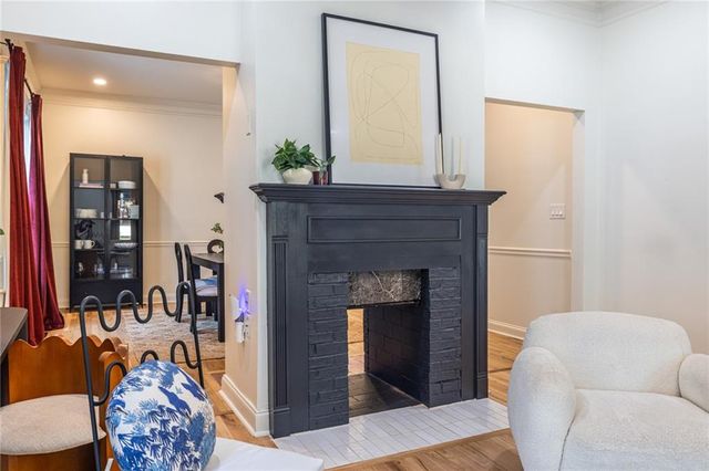 908 Oakhill Avenue, Atlanta, GA 30310