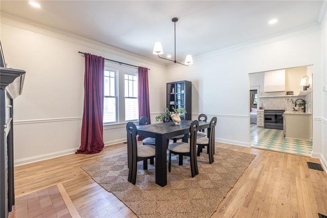 908 Oakhill Avenue, Atlanta, GA 30310