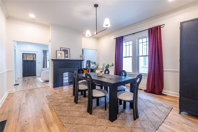 908 Oakhill Avenue, Atlanta, GA 30310
