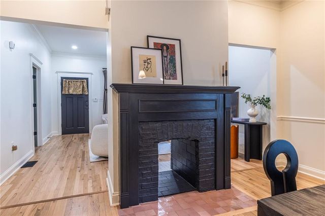 908 Oakhill Avenue, Atlanta, GA 30310