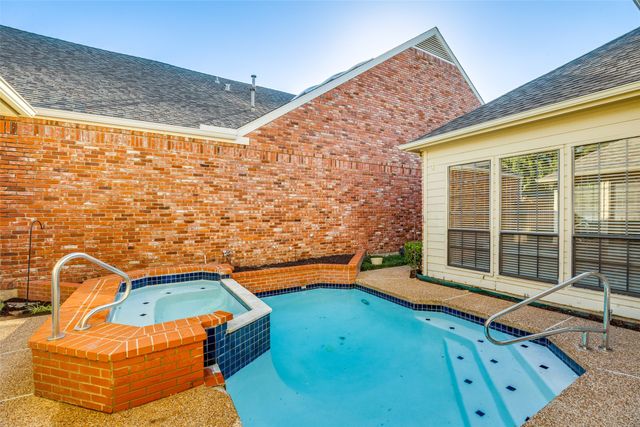 5925 Still Forest Drive, Dallas, TX 75252