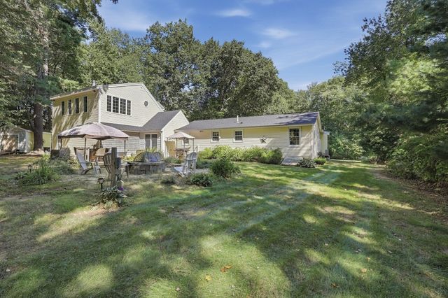 117 Hunt Road, Chelmsford, MA 01824