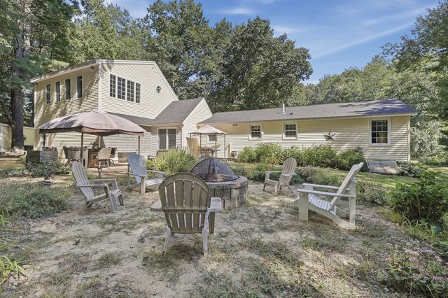 117 Hunt Road, Chelmsford, MA 01824